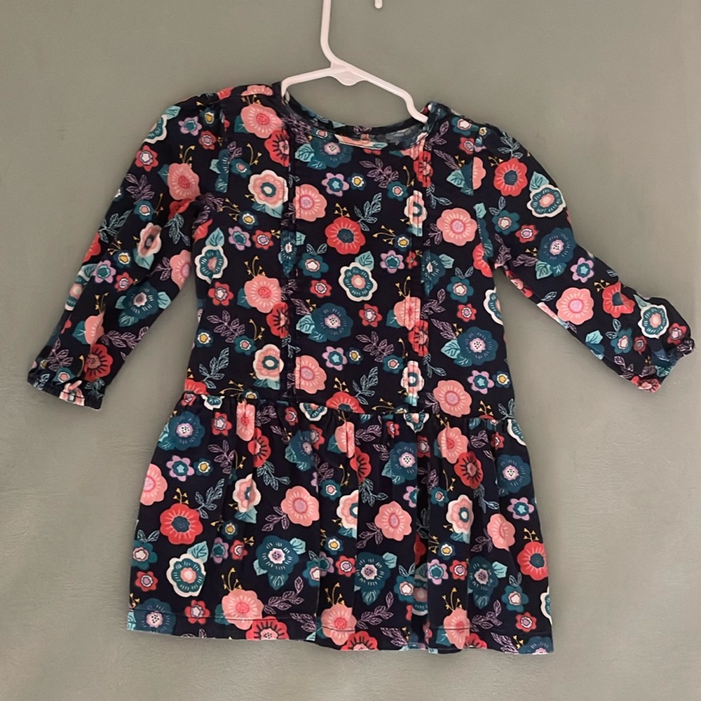 Gymboree Dress (18-24-M)